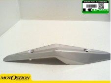 Embellecedor silencioso lateral KAWASAKI Z 750 2007-2009  despiece de moto