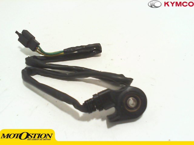 Interruptor pata de cabra KYMCO VENOX 250 2002-2007  despiece de moto