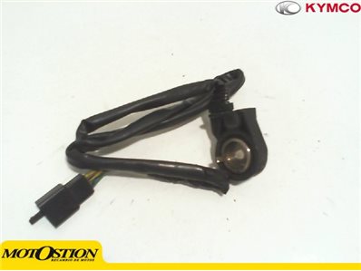Interruptor pata de cabra KYMCO VENOX 250 2002-2007  despiece de moto