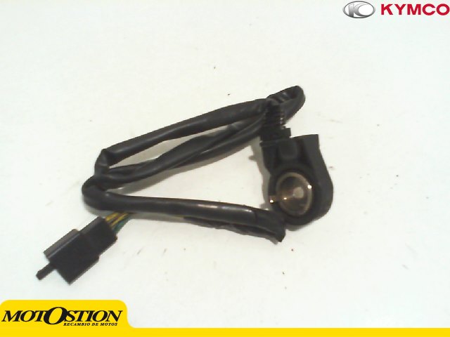Interruptor pata de cabra KYMCO VENOX 250 2002-2007  despiece de moto
