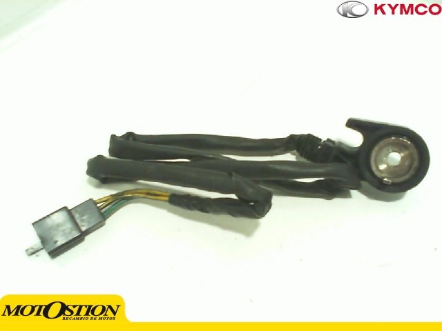 Interruptor pata de cabra KYMCO VENOX 250 2002-2007  despiece de moto