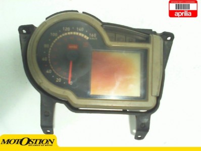 Relojes completos APRILIA SPORTCITY 125 2005-2008  desguace motos