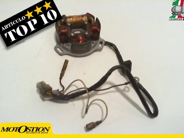 Bobina encendido CAGIVA MITO 125 1998-2007  desguace motos