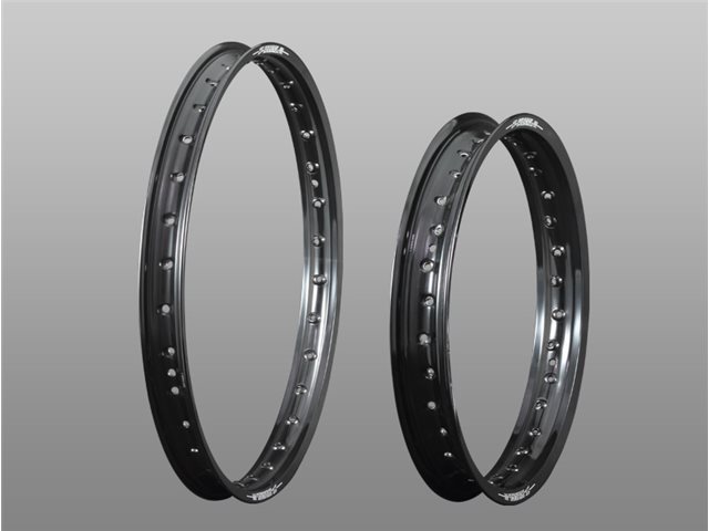 llanta de radios, solo aro Nuevo Tipo origen