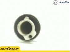 Caña acelerador plastico DAELIM BESBI 125 2008-2012  desguace motos