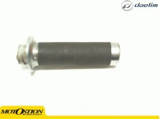 Caña acelerador plastico DAELIM BESBI 125 2008-2012  desguace motos