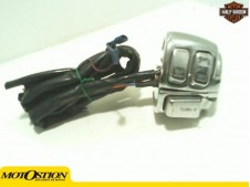 Piña luces derecha HARLEY DAVIDSON FATBOB 1500 2007-2012  despiece de moto