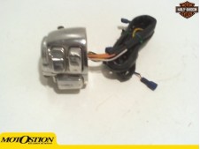 Piña luces izquierda HARLEY DAVIDSON FATBOB 1500 2007-2012  moto