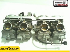 Bateria carburadores HONDA CBR 600 1987-1991  motodesguace