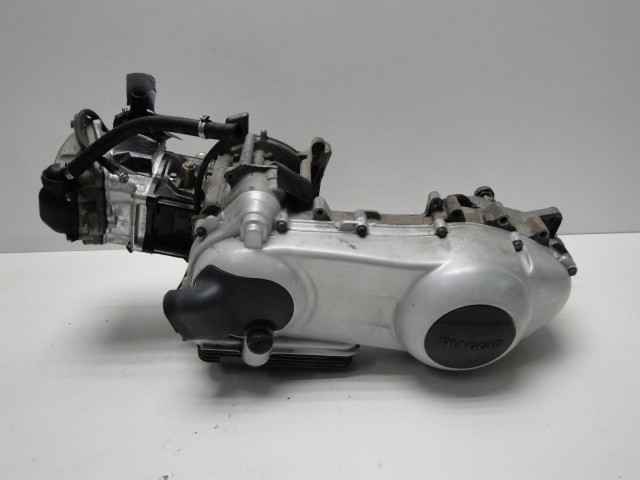 liberty 125