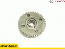 Bendix de arranque completo original KYMCO VENOX 250 2007-2013  recambio moto