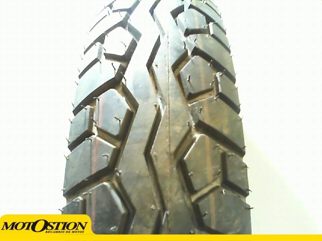 Neumático 110/90-16 Duro DM1004 Nuevo