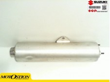 Silencioso Suzuki Gsx 600 r 1998 - 2000