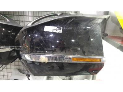 Maleta derecha negra BMW K 1200 LT 1200 2002-2005 Recambio Ocasion