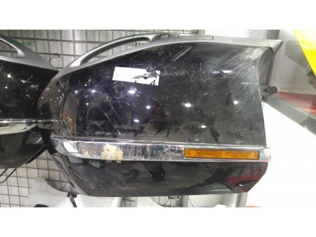Maleta derecha negra BMW K 1200 LT 1200 2002-2005 Recambio Ocasion
