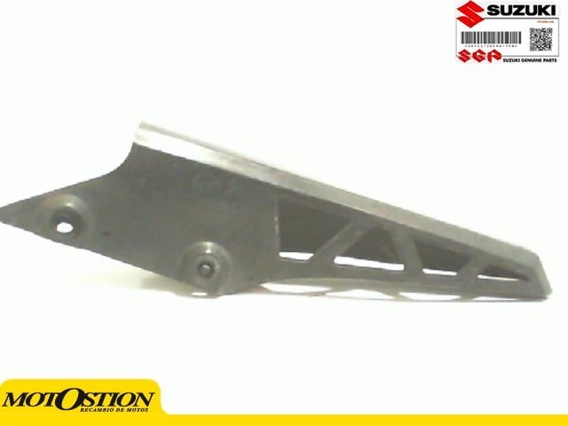 Cubre cadenas SUZUKI GSX 600 F 600 1991-1994  recambios para moto
