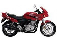 Piña luces izquierda HONDA CB 500 1998-2004  recambio moto