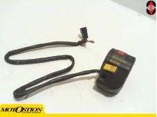 Piña luces derecha GILERA NORD WEST 660 1990-1993  despiece de moto