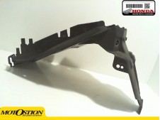 Aleta porta matriculas Honda Hornet 600 2005 - 2006