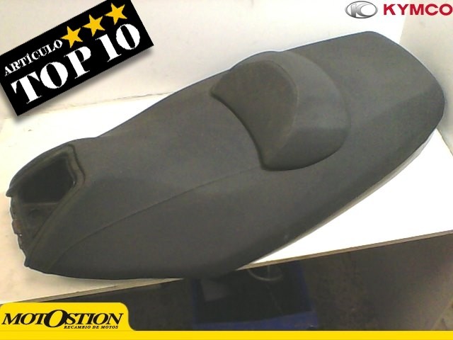 Asiento