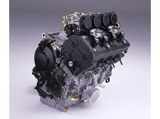 Motor perfecto r6 600 cc 2001 - 2002