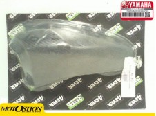 Protector deposito izquierdo carbono lac LACOMOTO R1 1000 2007-2008  recambios para moto