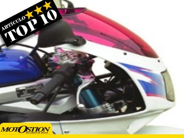 Cupula Nueva Tipo Origen 