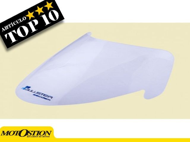 Cupula Nueva Tipo Origen 