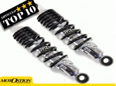 Juego De Amortiguadores Nuevos Reforzados 