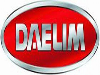 Cerraduras completas DAELIM ROADWIN 125R FI 125 2007-2011  repuestos de motos