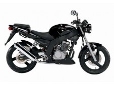 Cerraduras completas DAELIM ROADWIND 125 2004-2008  repuestos de motos