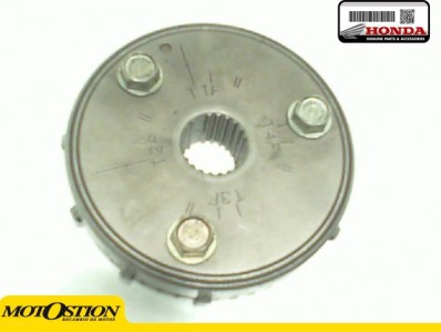 Bendix de arranque completo original HONDA VFR 750 1990-1993  repuestos de motos