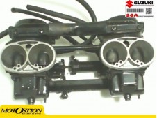 Bateria carburadores SUZUKI GSX 550 E 550 1980-1982  motodesguace