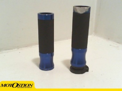 Puños Rizoma SportLine Usados 