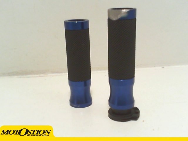 Puños Rizoma SportLine Usados 