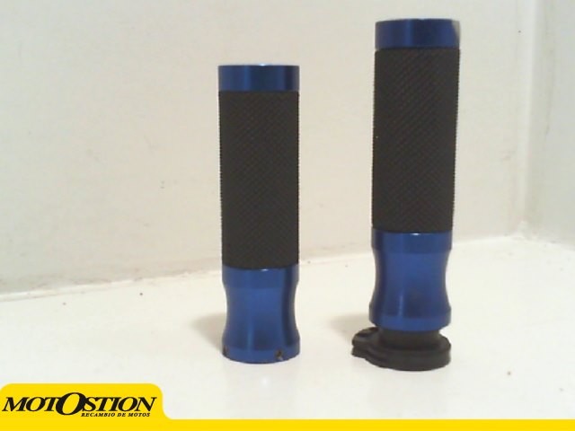 Puños Rizoma SportLine Usados 