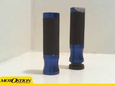 Puños Rizoma SportLine Usados 