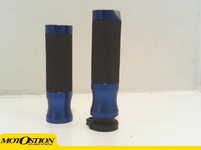 Puños Rizoma SportLine Usados 