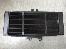 Fabricación radiador Tipo Origen 