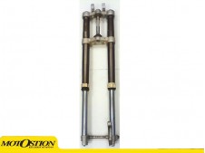 Horquilla inverdida, kit completo