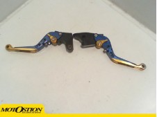 Juego Manetas Abatibles Extensibles 