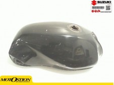 Deposito gasolina negro SUZUKI GS E 400 1978-1979  despiece de moto