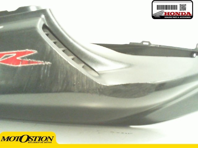 Colin negro HONDA CBR 600 RR 600 2003-2005  desguace motos