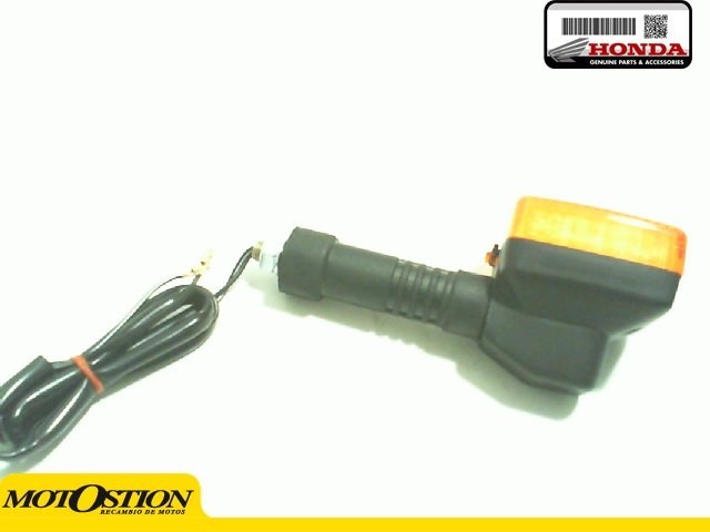 Intermitente trasero izquierdo HONDA TRANSALP 600 1987-1990  repuestos de motos