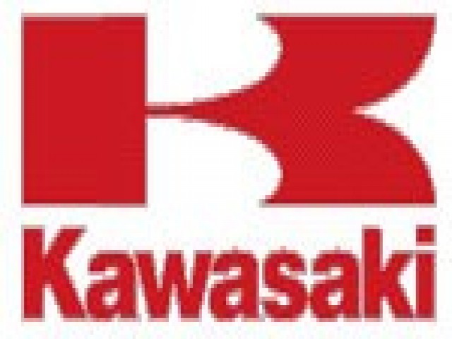 Sonda lamda gris KAWASAKI ZX 10 R 1000 2006-2007  recambio moto