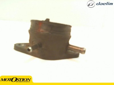 Toma de admision DAELIM S2 125 2004-2006  recambio moto