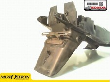 Aleta porta matricula HONDA CB 500 1998-2004  repuestos de motos