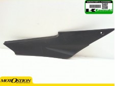 Cacha derecha KAWASAKI ZX 6 R 600 2005-2007  segunda mano