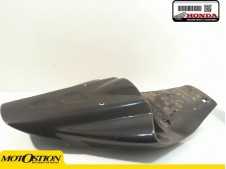 Colin fibra negro zasracing usado ZAS RACING CBR 1000 RR 1000 2004-2006 Recambio Ocasion