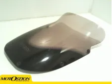 Cupula sobe elevada MRA